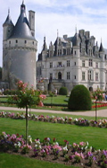 Chenonceau