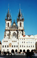 Praga
